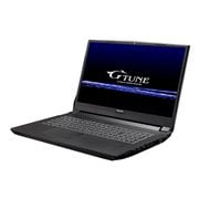 16.1型ワイド/Windows10/Core i7-8700/16GB/M.2 256GB SSD/2TB/RTX2060 6GB/ヨドバシカメラオリジナルモデル PCMNI87G26W1H19D