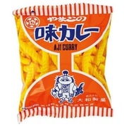 大和製菓 味カレー 8g