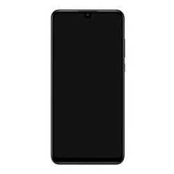 ヨドバシ.com - ファーウェイ HUAWEI HUAWEI P30 lite Midnight Black