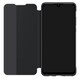 51992971 [HUAWEI P30 lite Smart View Flip Cover Cover Black]