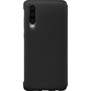 51992854 [HUAWEI P30 Wallet Cover Black]