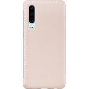 51992856 [HUAWEI P30 Wallet Cover Pink]