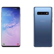 ヨドバシ.com - Galaxy S10 SCV41 プリズムブルー [スマートフォン]の