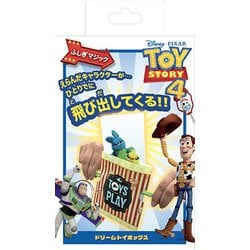 手品 M11728 ドリームトイボックス トイ・ストーリー4 [対象年齢：6歳～]
