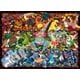 500-342 ポケットモンスター 始まりはいつも [ジグソーパズル 500ピース]