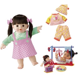 ヨドバシ.com - ピープル ぽぽちゃん ぽぽちゃんとお洗たく上手