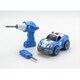 くみたてドライブ パトカー