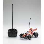 RC バクソーハー ウル [ラジコン]