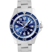 Super Ocean II(スーパーオーシャンツー) 42mm ブルー 並行輸入品 2年保証 A17365D11C1A1