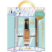 K-palette 限定 ラスティングメイクアップセット COOL