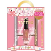K-palette 限定 ラスティングメイクアップセット NATURAL