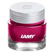 ラミー クリスタルインク 30ml ロードナイト LT53RH