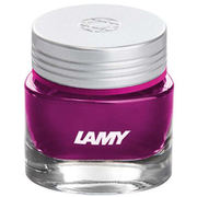 ラミー クリスタルインク 30ml ベリル LT53BR