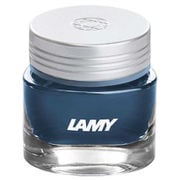 ラミー クリスタルインク 30ml ベニトアイト LT53BN