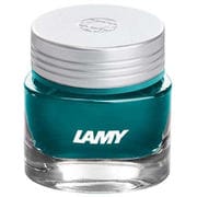 ラミー クリスタルインク 30ml アマゾナイト LT53AM