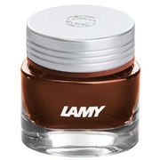 ラミー クリスタルインク 30ml トパーズ LT53TP