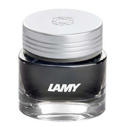 ラミー クリスタルインク 30ml アゲート LT53AG