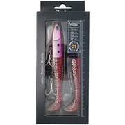Sグラビティーヘッド 21g バーニングマイワシ
