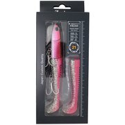 Sグラビティーヘッド 21g フラッシュピンクグローベリー
