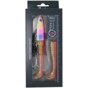 Sグラビティーヘッド 28g ピンクバックレインボーGベリー