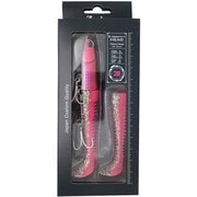 Sグラビティーヘッド 28g フラッシュピンクグローベリー