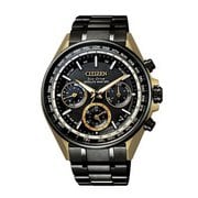 エコ･ドライブGPS衛星電波時計F950 MOON GOLD限定モデル CC4004-66E