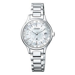 ヨドバシ.com - シチズン時計 CITIZEN WATCH クロスシー xC EC1160-54W