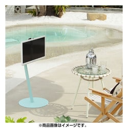 EQUALS M05-159 ホワイト anatairo WALL TVスタンド EQUALS M05-159 ホワイト anatairo WALL TVスタンド