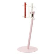 24～45V型対応 テレビスタンド WALL anataIRO レギュラータイプ ピンク M05000162