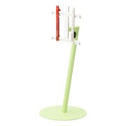 24～45V型対応 テレビスタンド WALL anataIRO レギュラータイプ グリーン M05000163