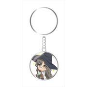 青春ブタ野郎はバニーガール先輩の夢を見ない ガラスチャーム 双葉理央 [キャラクターグッズ]