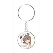 青春ブタ野郎はバニーガール先輩の夢を見ない ガラスチャーム 梓川かえで [キャラクターグッズ]