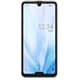 AQUOS R3 808SH プラチナホワイト [スマートフォン]