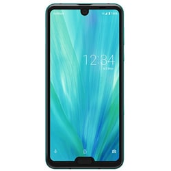 ヨドバシ.com - SoftBank ソフトバンクモバイル AQUOS R3 808SH