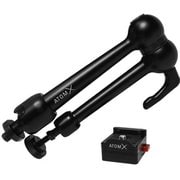 Atom× 13’ Arm and QR plate アーム/プレートセット 13インチ用 ATOMXARM13