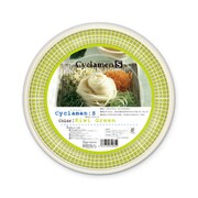 水切りセット S キウイグリーン 蓋付 シクラメン CY-S