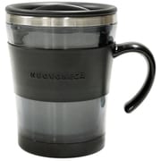 マグカップ 320ml 黒色 ヌーバネッサ