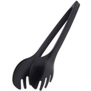 麺キャッチトング ブラック  oicia K594