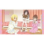 クロックワークス 万能マットコレクションVol.24 ひとりぼっちの○○生活 [トレーディングカード用品]