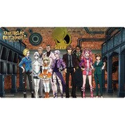 クロックワークス 万能マットコレクションVol.25 DOUBLE DECKER！ ダグ＆キリル A [トレーディングカード用品]