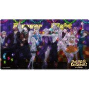 クロックワークス 万能マットコレクションVol.25 DOUBLE DECKER！ ダグ＆キリル B [トレーディングカード用品]