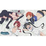 クロックワークス 万能マットコレクションVol.26 ダンジョンに出会いを求めるのは間違っているだろうか A [トレーディングカード用品]