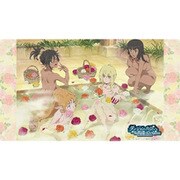 クロックワークス 万能マットコレクションVol.26 ダンジョンに出会いを求めるのは間違っているだろうか B [トレーディングカード用品]