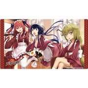 クロックワークス 万能マットコレクションVol.27 天華百剣 [トレーディングカード用品]