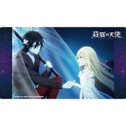クロックワークス 万能マットコレクションVol.28 殺戮の天使 A [トレーディングカード用品]