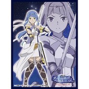 クロックワークス スリーブコレクションVol.27 ダンジョンに出会いを求めるのは間違っているだろうか アルテミス [トレーディングカード用品]