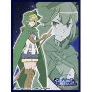 クロックワークス スリーブコレクションVol.27 ダンジョンに出会いを求めるのは間違っているだろうか リュー [トレーディングカード用品]