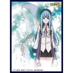 ヨドバシ Com クロックワークス クロックワークス スリーブコレクションvol 28 賢者の孫 シシリー トレーディングカード用品 通販 全品無料配達