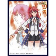 クロックワークス スリーブコレクションVol.28 賢者の孫 マリア [トレーディングカード用品]