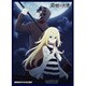 クロックワークス スリーブコレクションVol.29 殺戮の天使 ザック＆レイチェル [トレーディングカード用品]